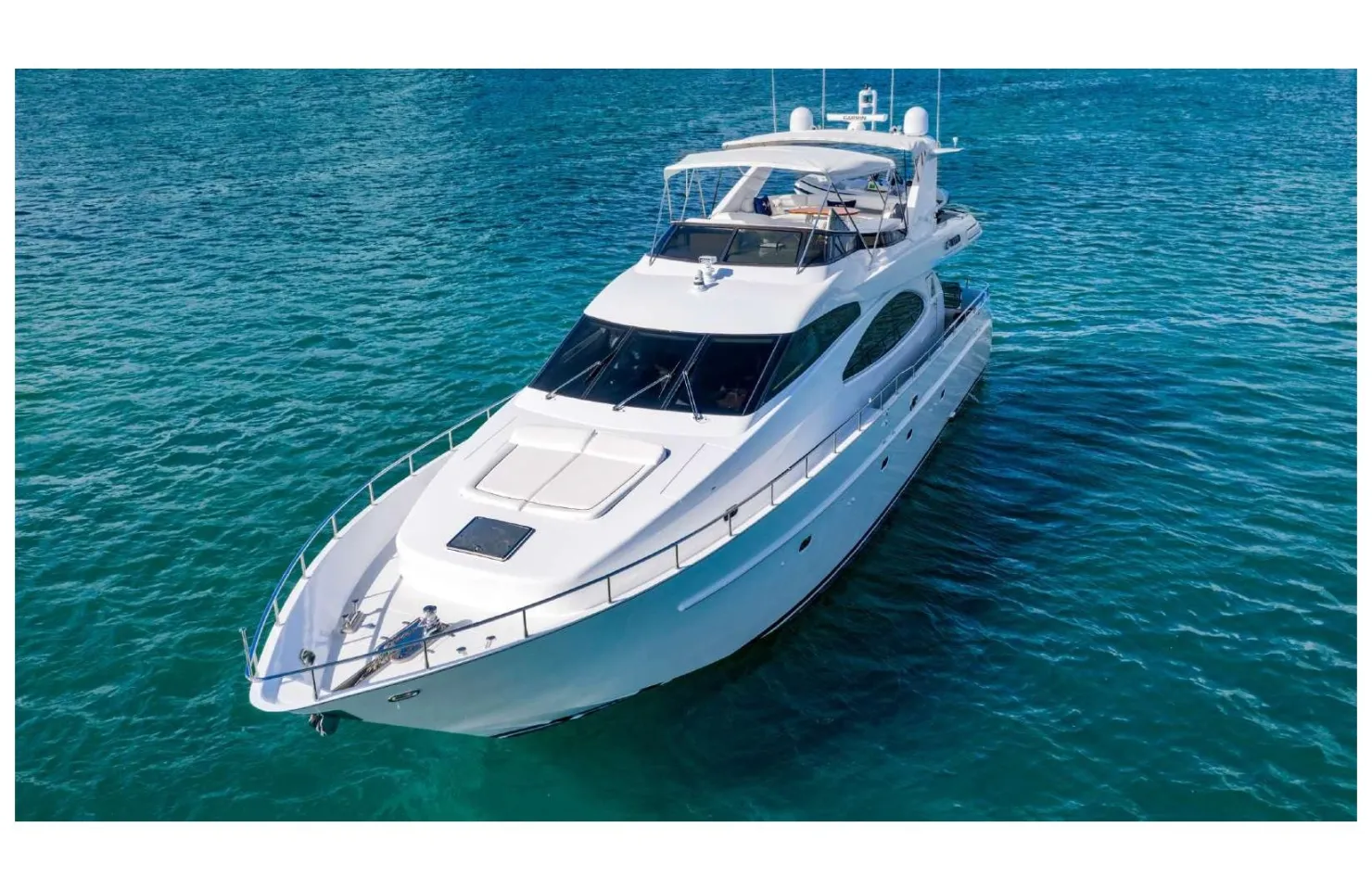 Azimut 70'