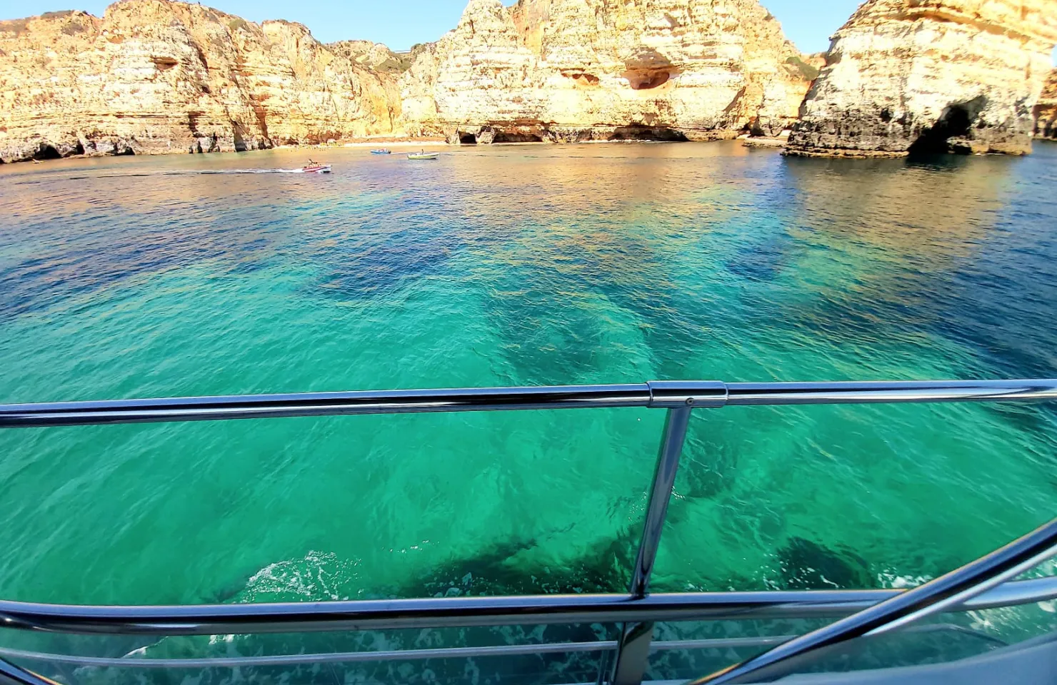 PONTA DA PIEDADE