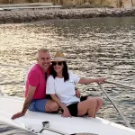 Maravilhoso presente para terminar as férias