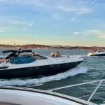 Festa de Aniversário no Algarve