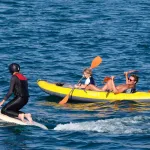 Efoil Portimao Lagos