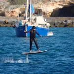 Efoil Portimao Lagos