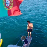 Efoil Portimao Lagos