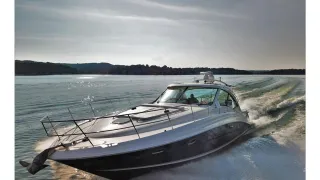 48' SeaRay (TMMYC03)