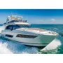 Prestige Luxury yacht Charter in Miami