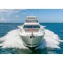 Prestige Luxury yacht Charter in Miami