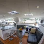Voyage 480 Catamaran British Virgin Islands Charters