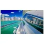 Sunseeker Manhattan Flybridge Spacious luxury yacht in Miami
