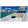Sunseeker Manhattan Flybridge Spacious luxury yacht in Miami