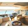 Elegante iate de Luxo Beneteau em Miami