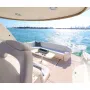 SeaRay boat rental in Miami