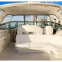 SeaRay boat rental in Miami