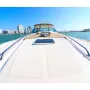 SeaRay boat rental in Miami