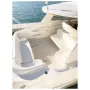 SeaRay boat rental in Miami