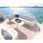 SeaRay boat rental in Miami