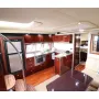 SeaRay private yacht charter 