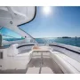 SeaRay private yacht charter 