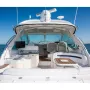 SeaRay private yacht charter 