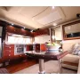 SeaRay private yacht charter 