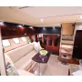 SeaRay private yacht charter 