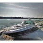 SeaRay private yacht charter 