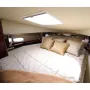 SeaRay private yacht charter 