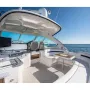 SeaRay private yacht charter 