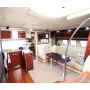 SeaRay private yacht charter 