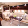 SeaRay private yacht charter 