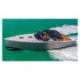 Van Dutch speed boat private hire