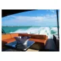 Van Dutch speed boat private hire