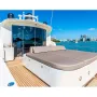 Leopard luxury yacht hire in Miami