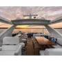Iate privado luxuoso Azimut para aluguer em Miami 