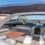 Iate Sunseeker Portofino em Vilamoura