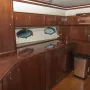 Princess V55 Yacht for Rental