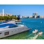 Azimut Luxury boat rental in Miami