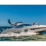 Azimut Luxury boat rental in Miami