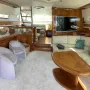Portimao Yacht Charter Flybridge