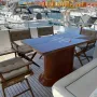 Portimao Yacht Charter Flybridge