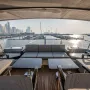 Iate de luxo Lady Maia para charter no Dubai