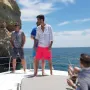 Bachelor Party Cruise Algarve