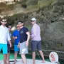 Bachelor Party Cruise Algarve