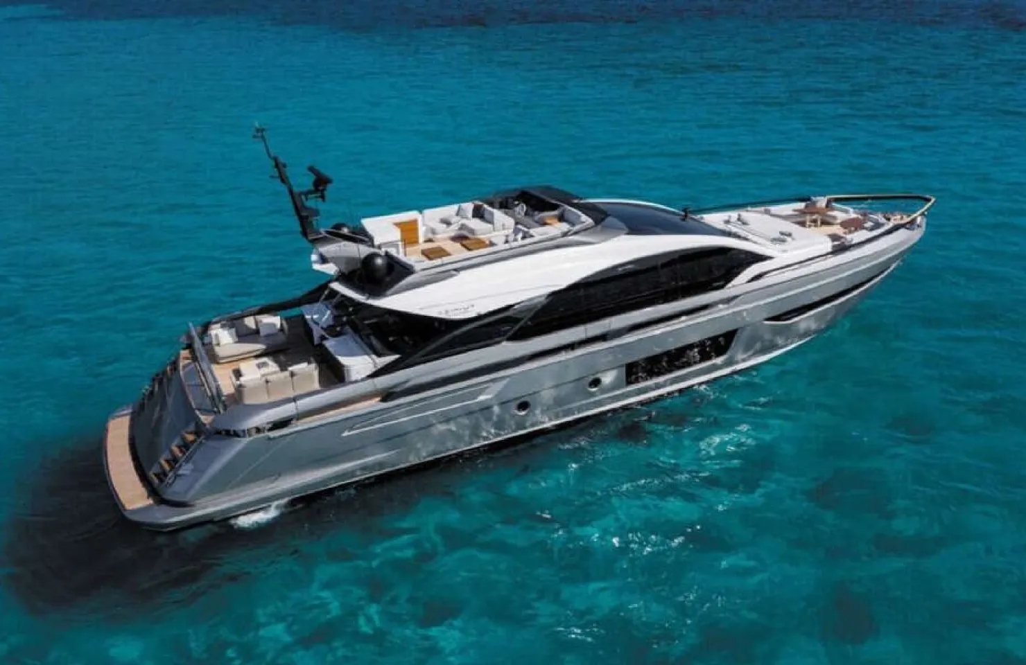 AZIMUT BOAT RENTAL