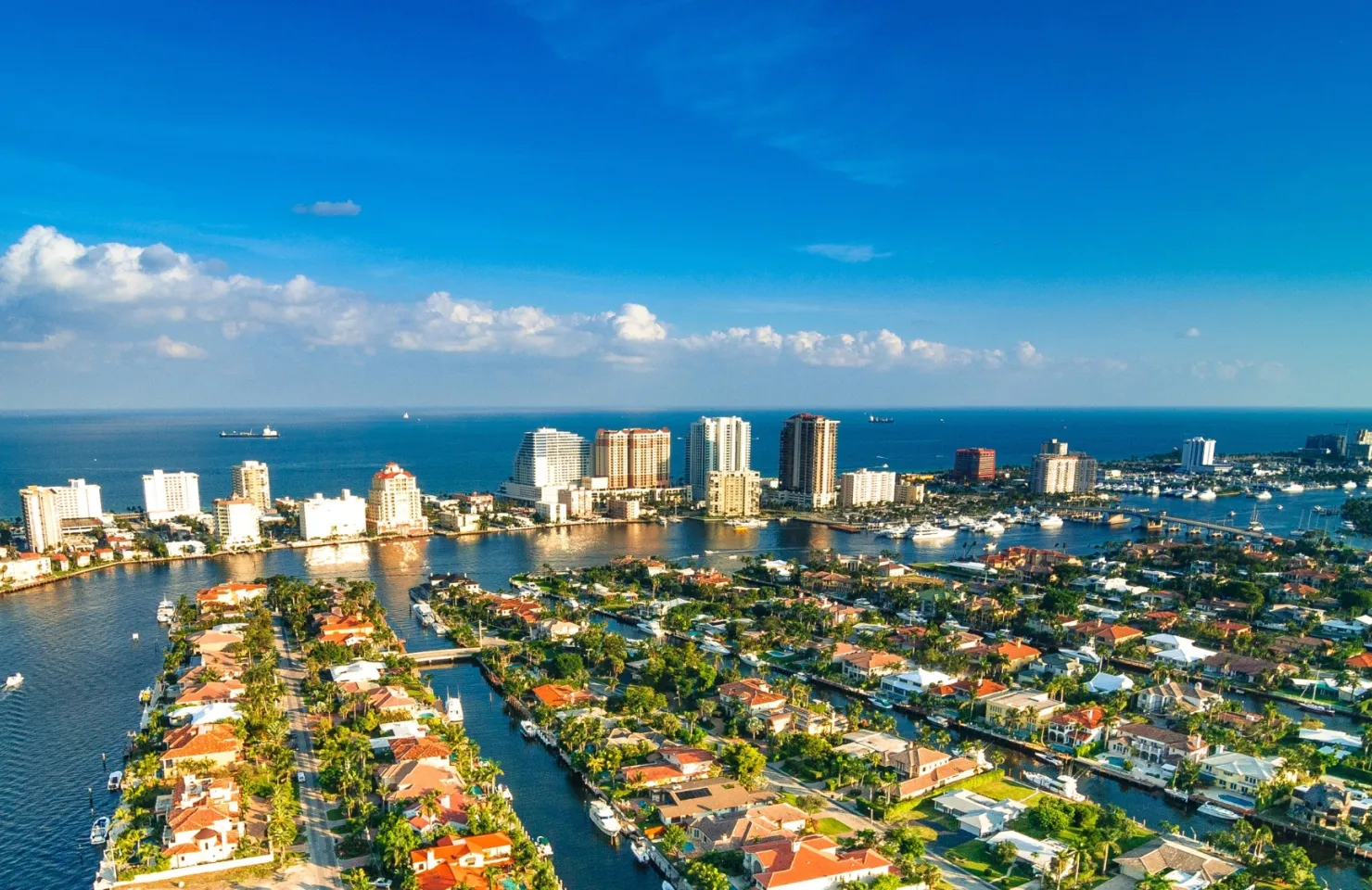 Fort Lauderdale Yacht Charter and Boat Hire