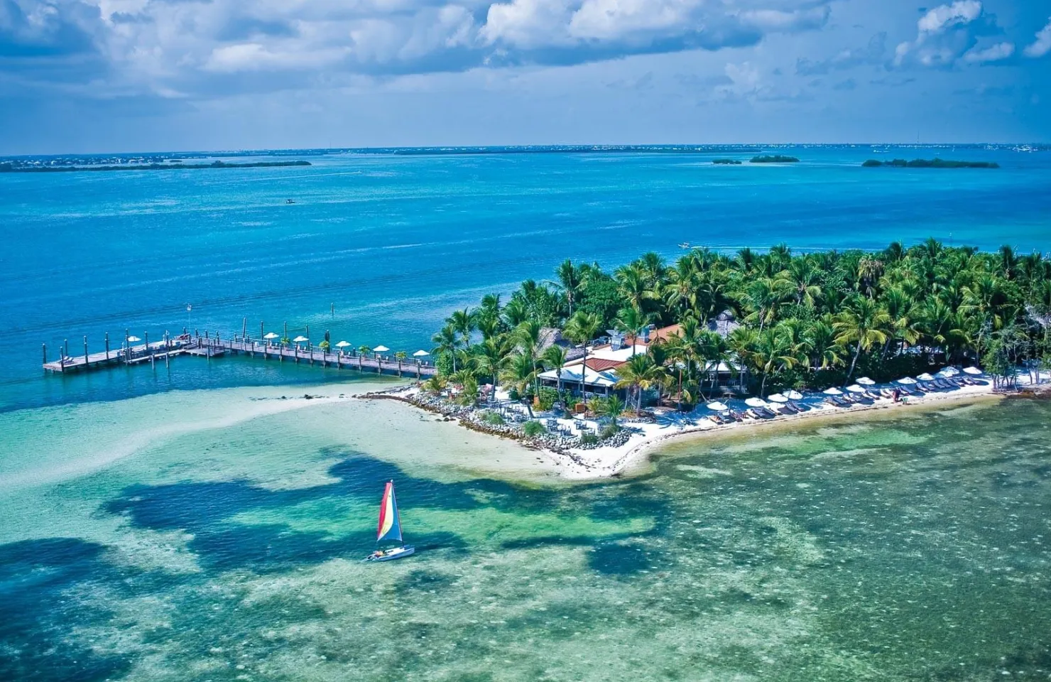 Aluguer de barcos para Key West