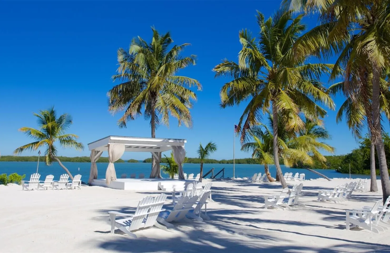 Islamorada Yacht Charter and Boat Rental