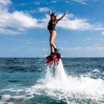 Passeio em Miami com Jet Ski