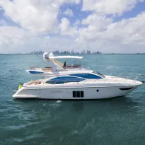 55' Azimut 2015