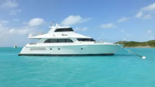 81' CHEOY LEE (TMYL06)