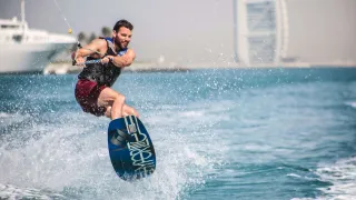 Wakeboard